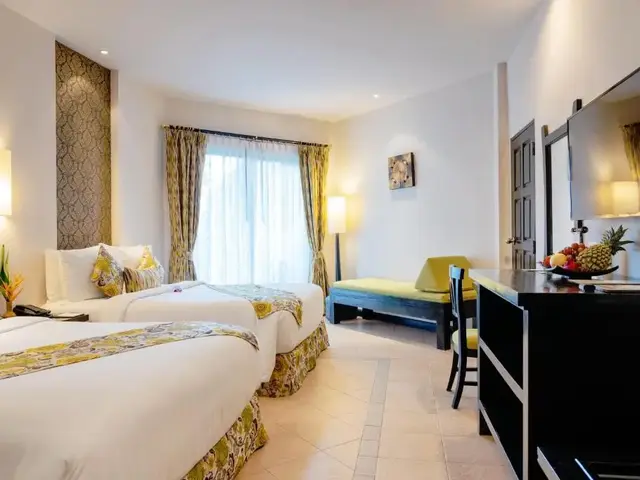 фото отеля Horizon Karon Beach Resort & Spa изображение №45