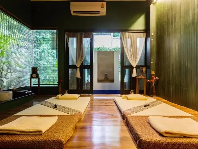 фотографии отеля Horizon Karon Beach Resort & Spa изображение №39