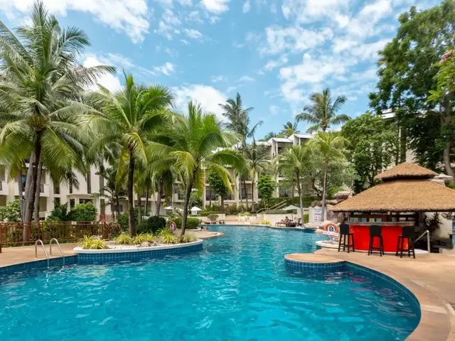 фото отеля Horizon Karon Beach Resort & Spa изображение №33
