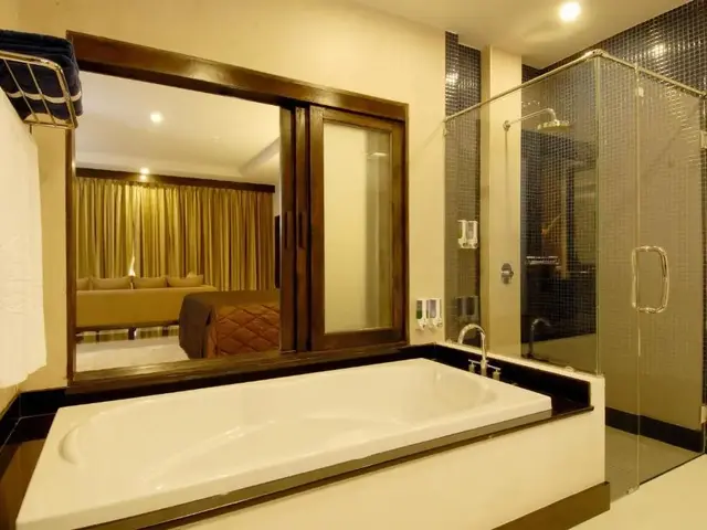 фотографии отеля Horizon Karon Beach Resort & Spa изображение №31