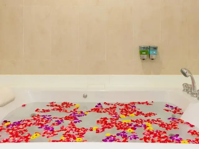 фотографии Horizon Karon Beach Resort & Spa изображение №32