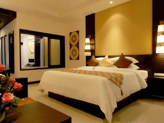 фотографии Horizon Karon Beach Resort & Spa изображение №24