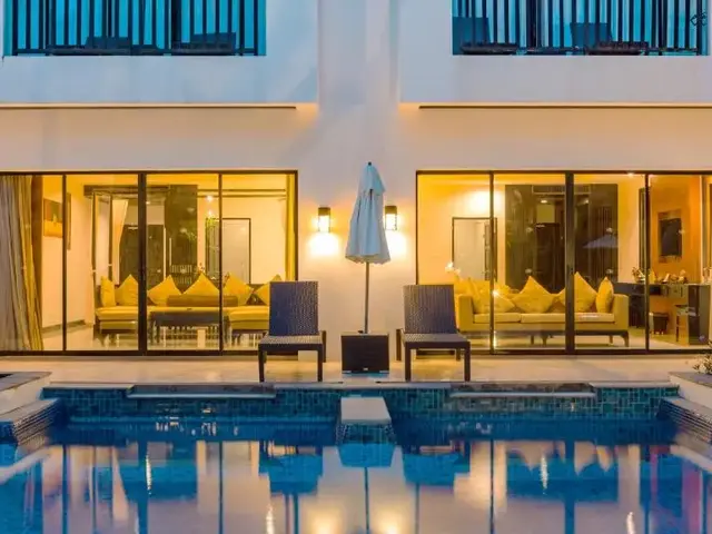 фотографии отеля Horizon Karon Beach Resort & Spa изображение №27