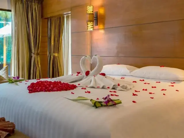 фото отеля Horizon Karon Beach Resort & Spa изображение №29
