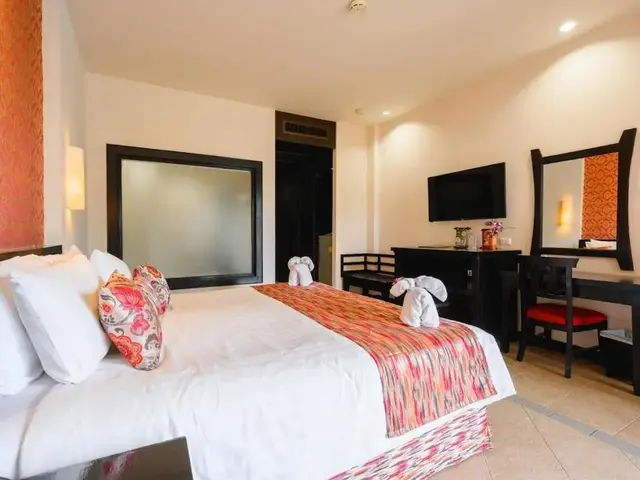 фотографии Horizon Karon Beach Resort & Spa изображение №28