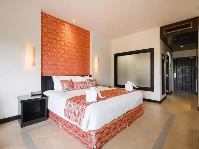 фото отеля Horizon Karon Beach Resort & Spa изображение №25