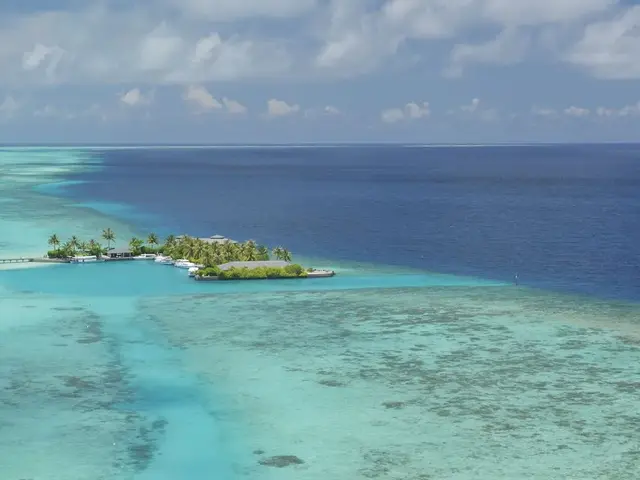 фото отеля Villa Park, Sun Island (ex. Sun Island Resort & Spa) изображение №29