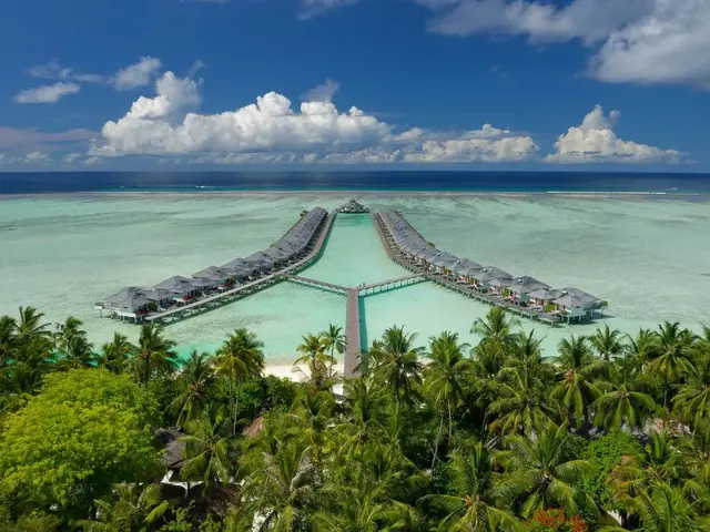 фото Villa Park, Sun Island (ex. Sun Island Resort & Spa) изображение №26