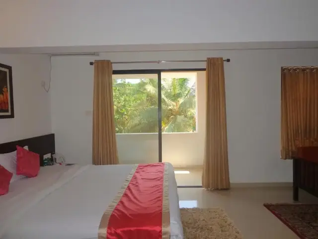 фото The Tubki Resort изображение №10