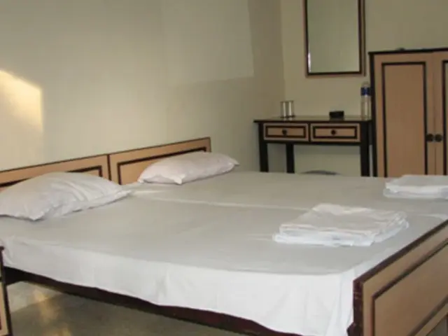 фото The Quest изображение №2