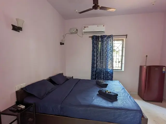 фотографии отеля Swati изображение №11