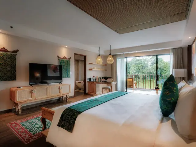 фото отеля Metland Venya Ubud (ex. Horison Ume Suites & Villas) изображение №21