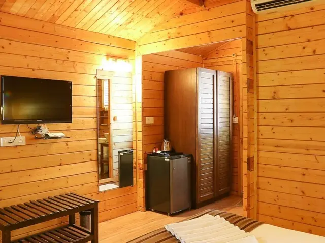 фото Tranquility Cottage Resort изображение №2