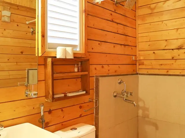 фото отеля Tranquility Cottage Resort изображение №5