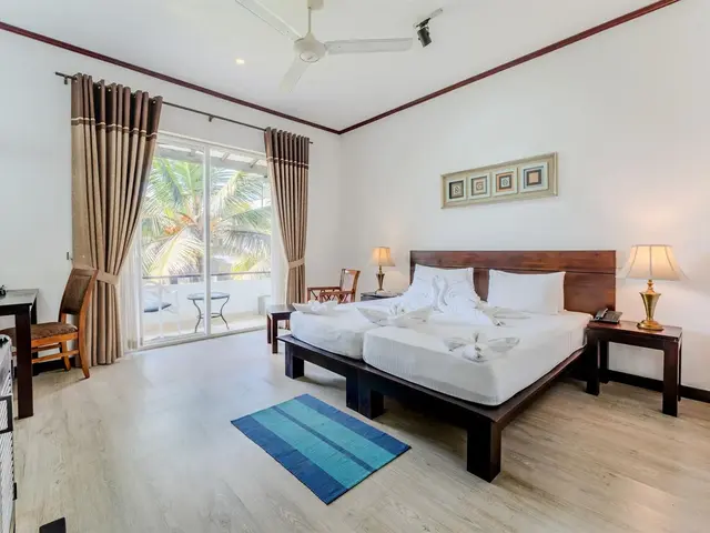 фотографии Rathna Beach Resort (Ex. Coco Royal Beach Resort) изображение №8