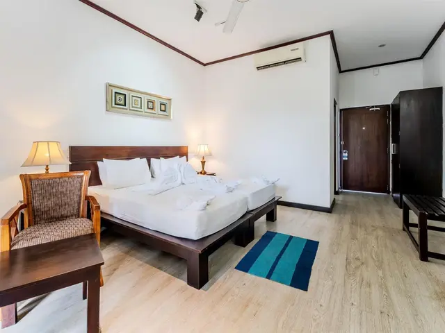 фотографии отеля Rathna Beach Resort (Ex. Coco Royal Beach Resort) изображение №7