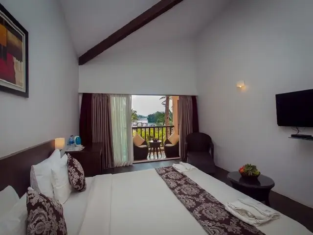 фото Riva Beach Resort изображение №2
