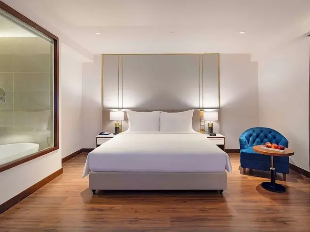 фото отеля Best Western Premier Marvella Nha Trang изображение №13