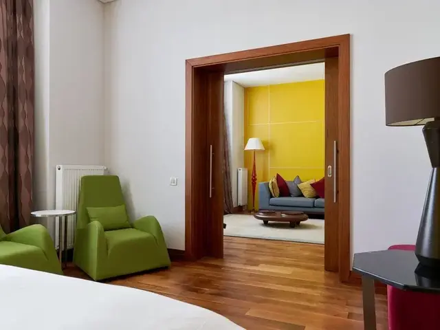 фото Долина 960 (Dolina 960) изображение №6