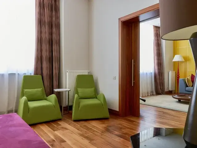 фотографии Долина 960 (Dolina 960) изображение №4