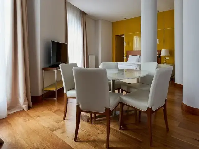 фото отеля Долина 960 (Dolina 960) изображение №9