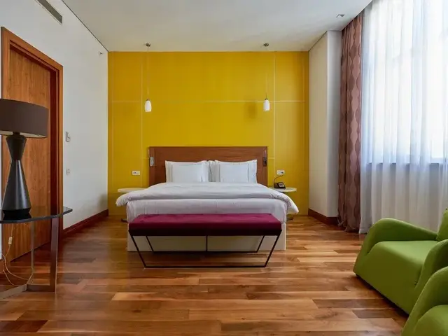 фото Долина 960 (Dolina 960) изображение №2