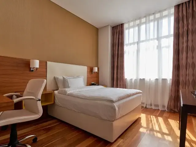 фото отеля Долина 960 (Dolina 960) изображение №5