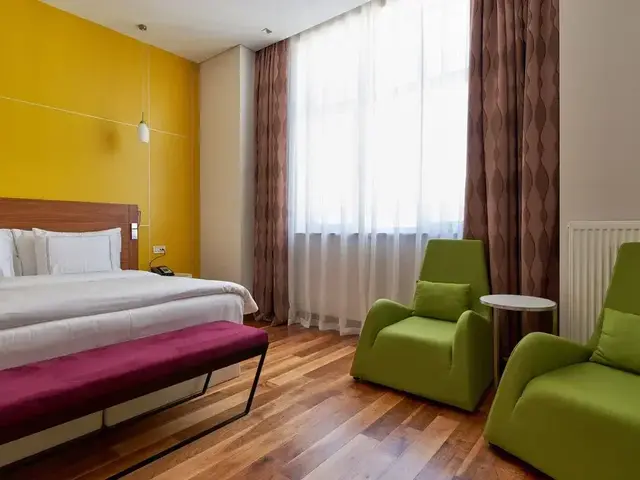 фотографии Долина 960 (Dolina 960) изображение №8