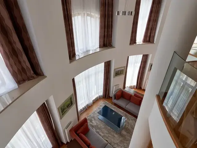 фотографии отеля Долина 960 (Dolina 960) изображение №3