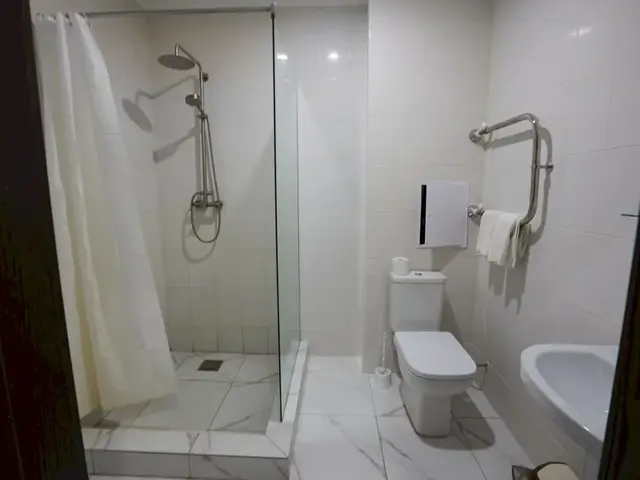 фото Лазурный Берег (ex. Цандрипш) изображение №50