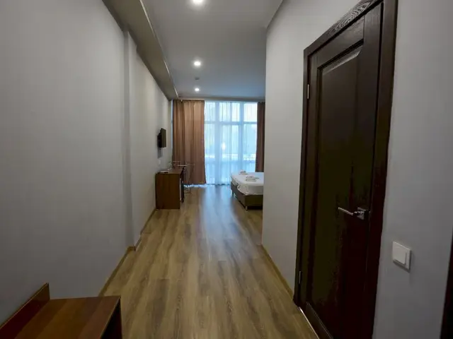 фотографии Лазурный Берег (ex. Цандрипш) изображение №48