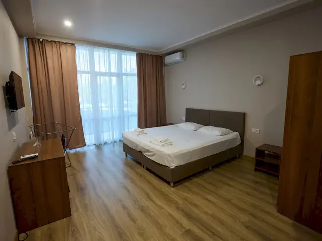 фото отеля Лазурный Берег (ex. Цандрипш) изображение №49