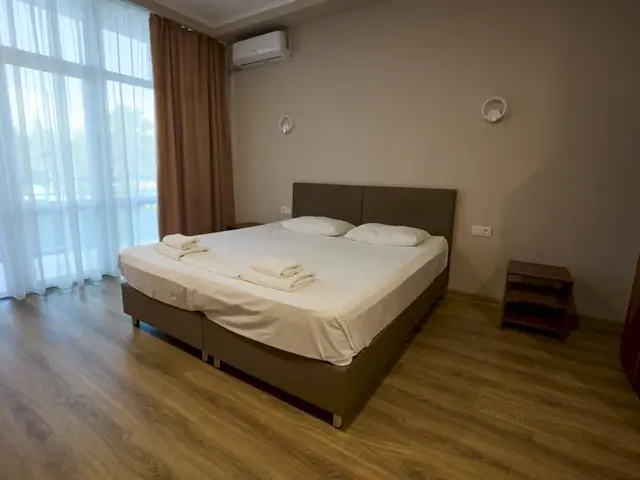 фото Лазурный Берег (ex. Цандрипш) изображение №46