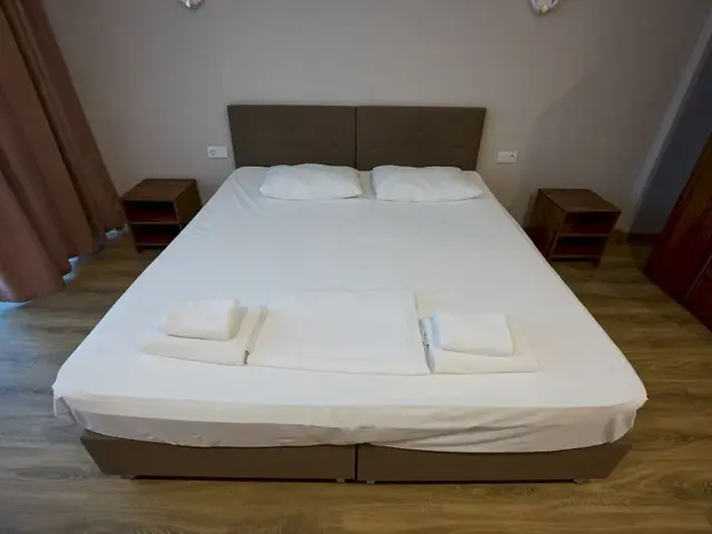 фото отеля Лазурный Берег (ex. Цандрипш) изображение №45