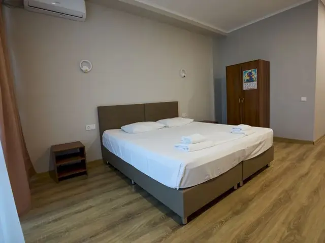 фотографии отеля Лазурный Берег (ex. Цандрипш) изображение №47