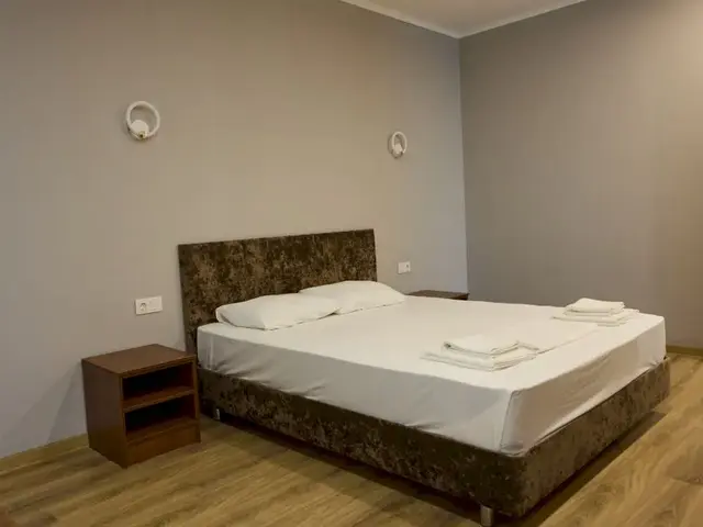 фото Лазурный Берег (ex. Цандрипш) изображение №42