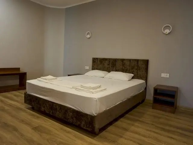 фотографии отеля Лазурный Берег (ex. Цандрипш) изображение №43