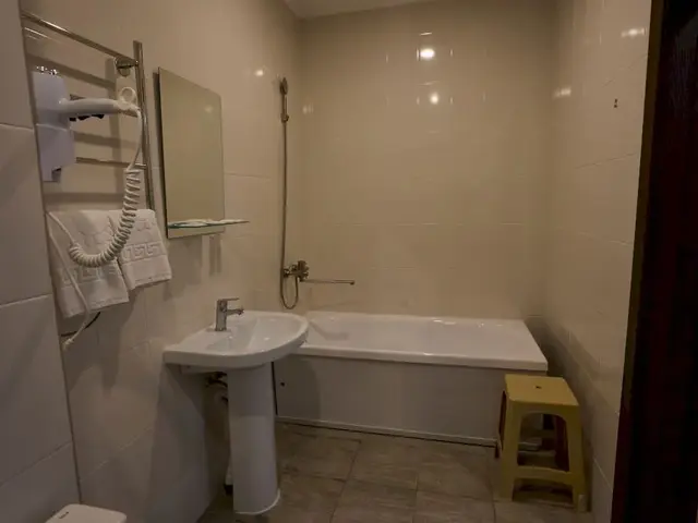 фото отеля Лазурный Берег (ex. Цандрипш) изображение №41