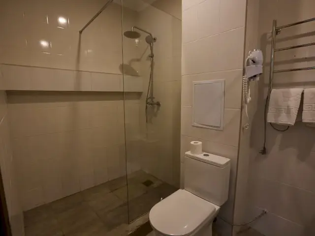 фото Лазурный Берег (ex. Цандрипш) изображение №38