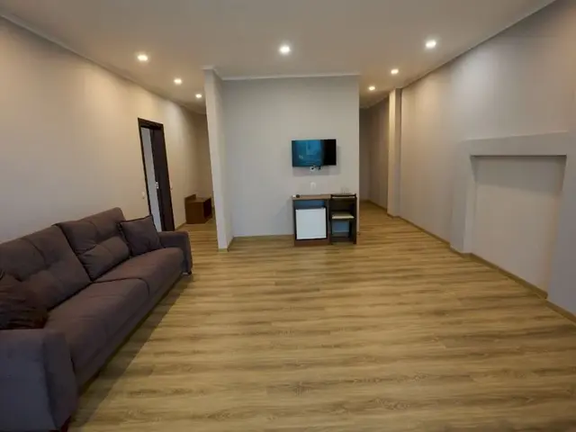 фотографии отеля Лазурный Берег (ex. Цандрипш) изображение №39