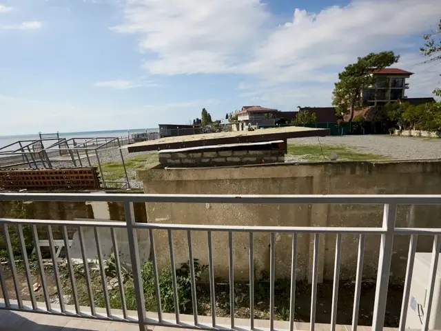 фотографии отеля Лазурный Берег (ex. Цандрипш) изображение №35