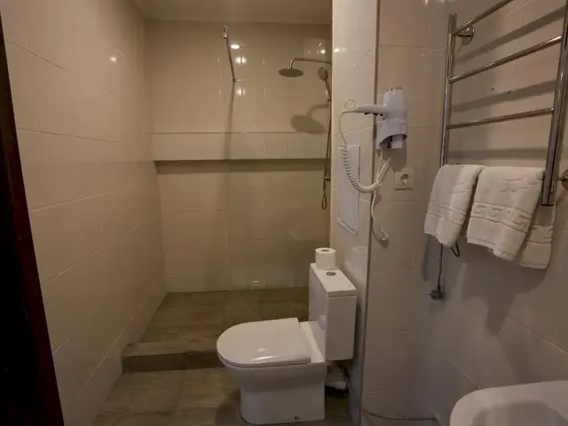 фотографии Лазурный Берег (ex. Цандрипш) изображение №40