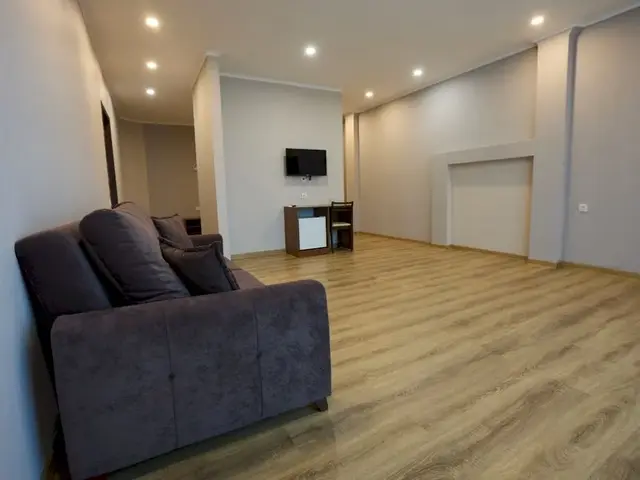 фото отеля Лазурный Берег (ex. Цандрипш) изображение №37