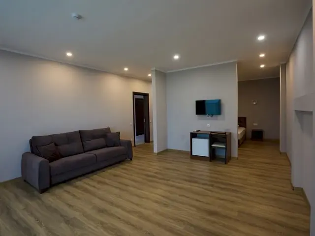 фотографии Лазурный Берег (ex. Цандрипш) изображение №36