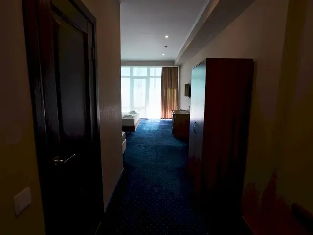 фото отеля Лазурный Берег (ex. Цандрипш) изображение №29