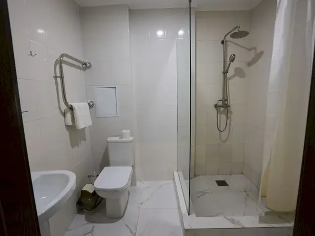 фотографии отеля Лазурный Берег (ex. Цандрипш) изображение №31