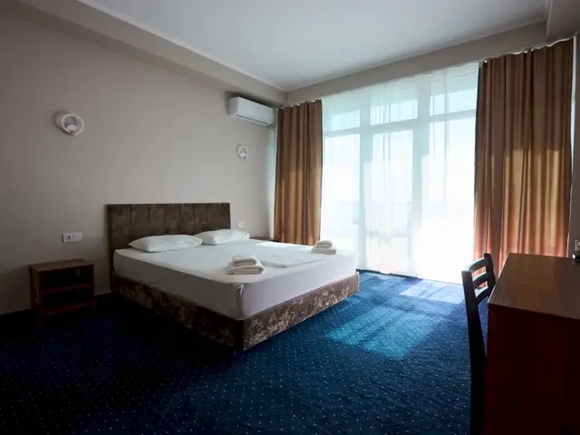 фото Лазурный Берег (ex. Цандрипш) изображение №30