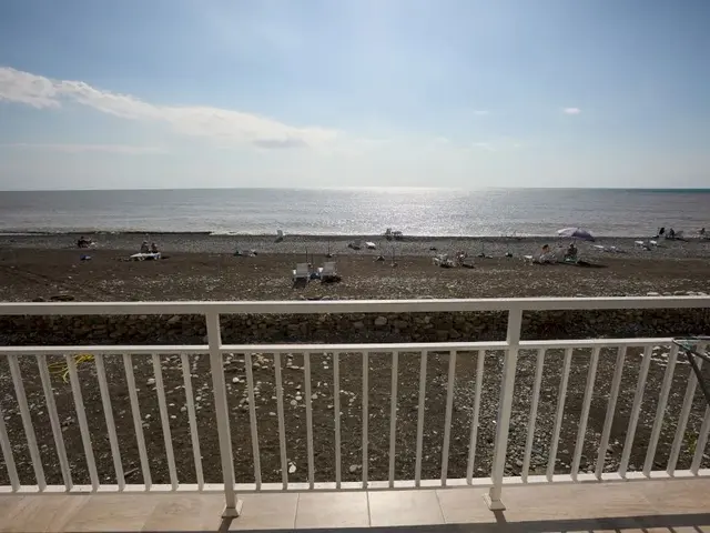 фотографии Лазурный Берег (ex. Цандрипш) изображение №28