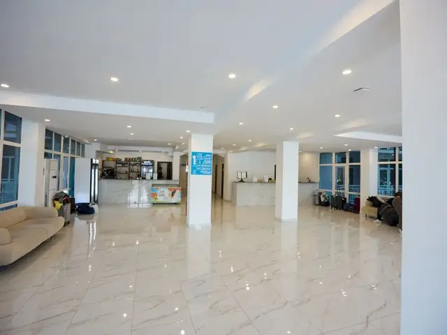 фото отеля Лазурный Берег (ex. Цандрипш) изображение №25