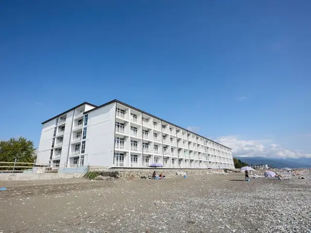 фотографии отеля Лазурный Берег (ex. Цандрипш) изображение №19